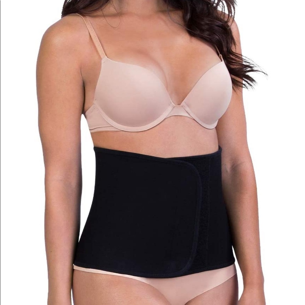Belly Bandit - Viscose from Bamboo Belly Wrap, Postpartum Wrap, Post Pregnancy